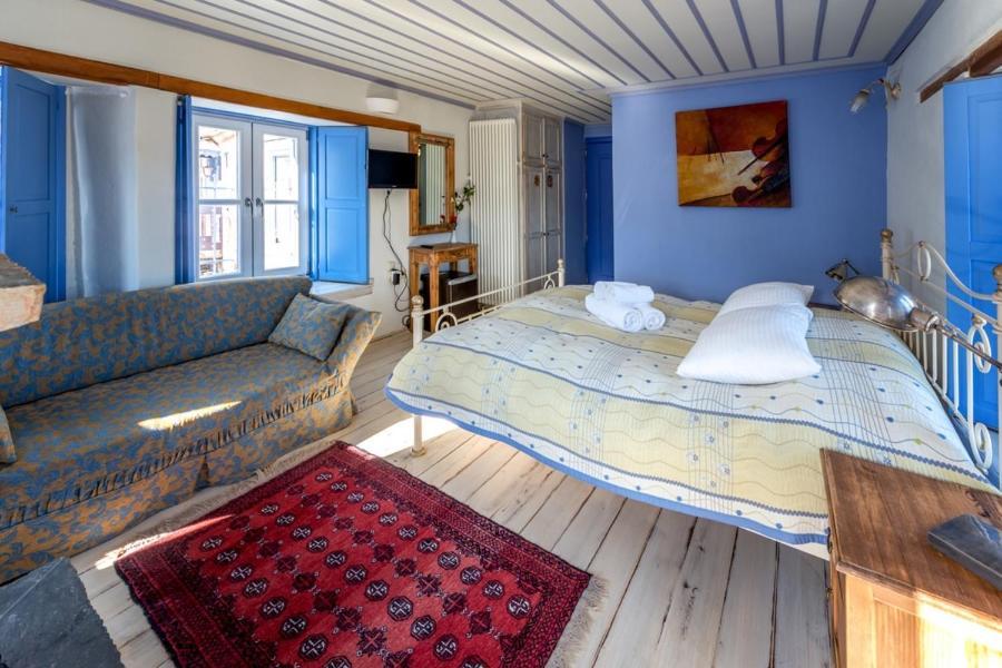 Archontiko Dilofo Hotel Buitenkant foto